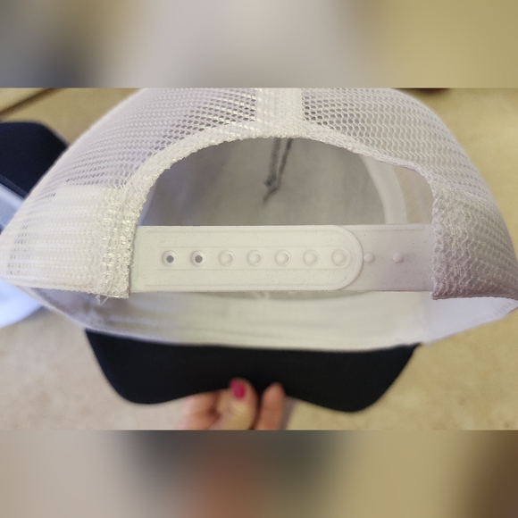 COPY - New Dodgers baseball snapback baseball cap hat - Picture 8 of 13